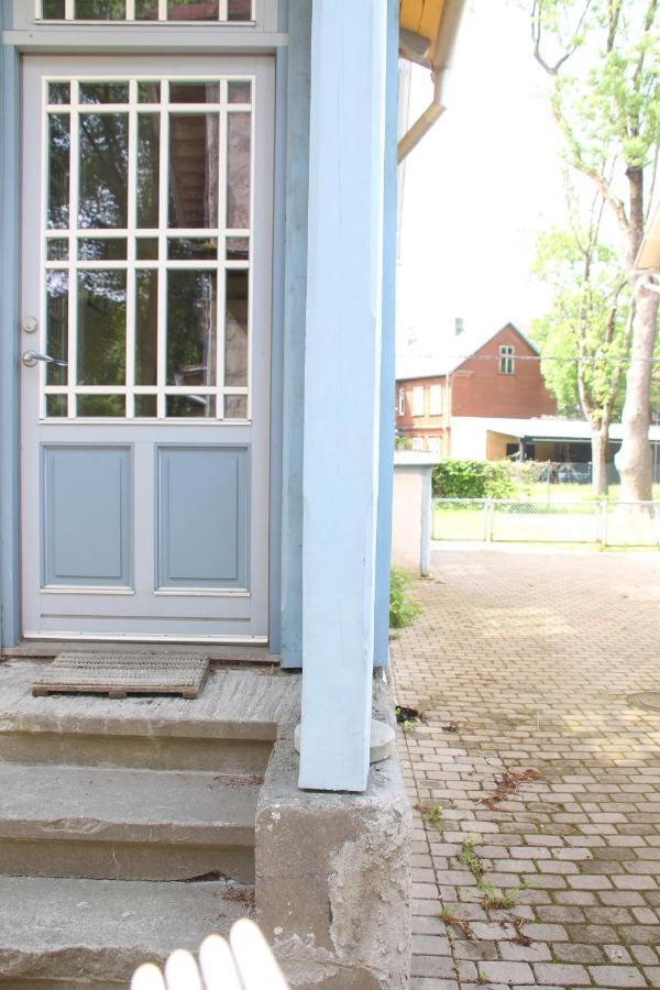 Villa ÕU apartments Pärnu Exterior foto